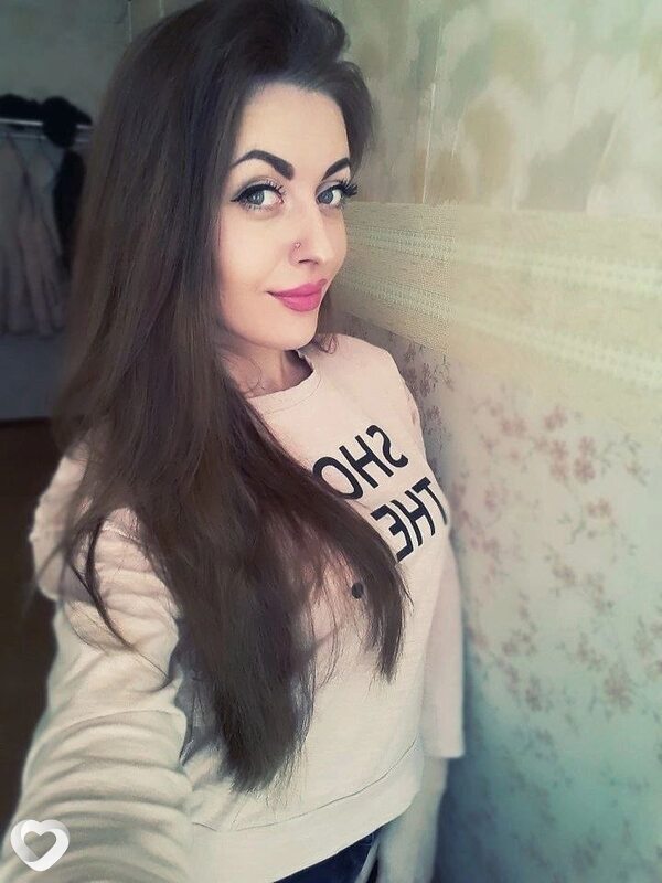 Александра, 41, Ульяновске — анкета №626799