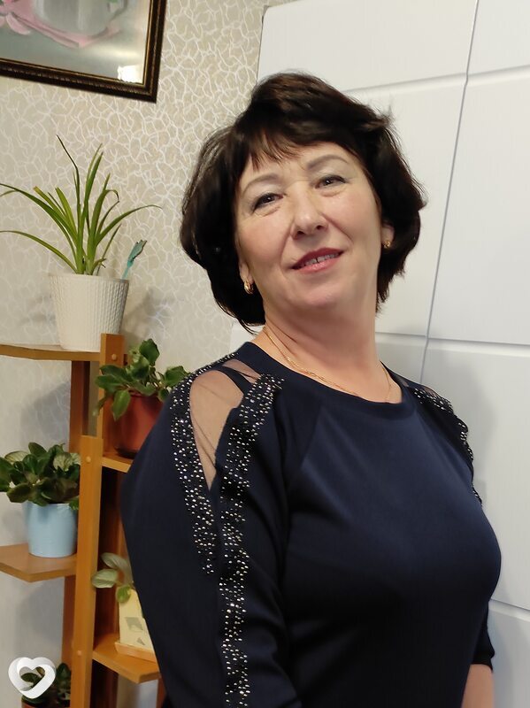Ольга, 67, Иванове — анкета №626802