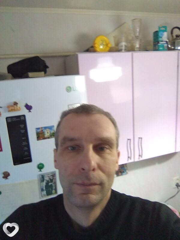 Александр, 51, Коврове — анкета №626807