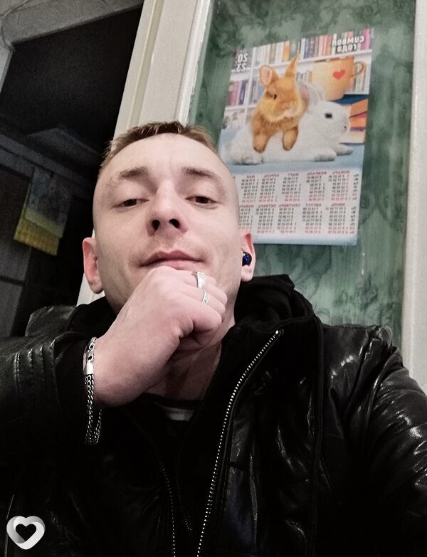 Макс, 34, Кургане — анкета №626813