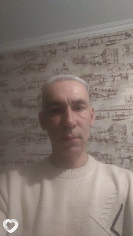 Дмитрий, 51, Гродно — анкета №626814