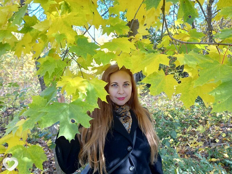 Вера, 40, Самаре — анкета №626815