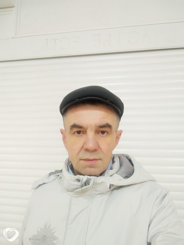 Аркадий, 48, Перми — анкета №626817