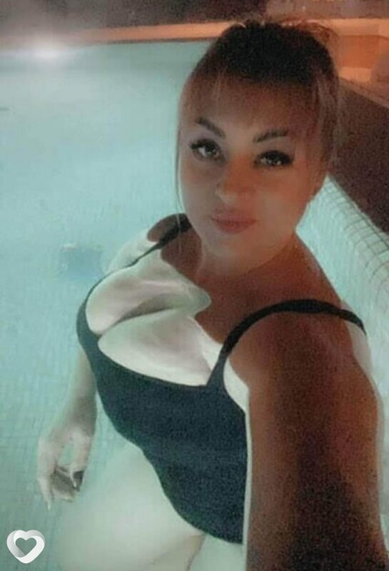 Наталья, 41, Харькове — анкета №626819