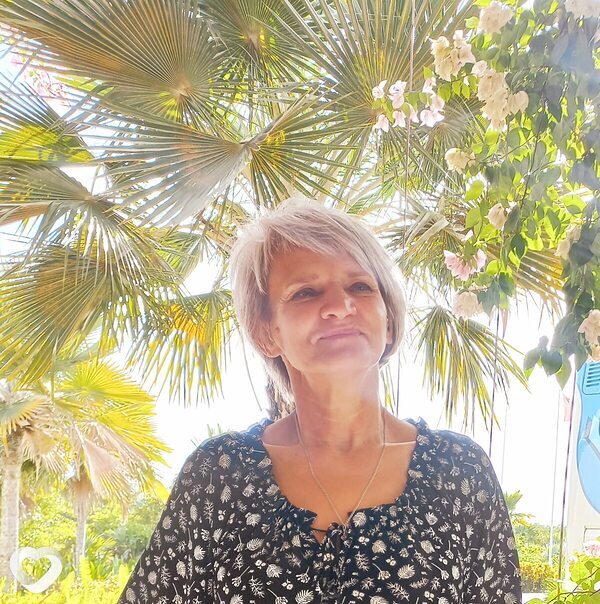 Светлана, 61, Тюмени — анкета №626902