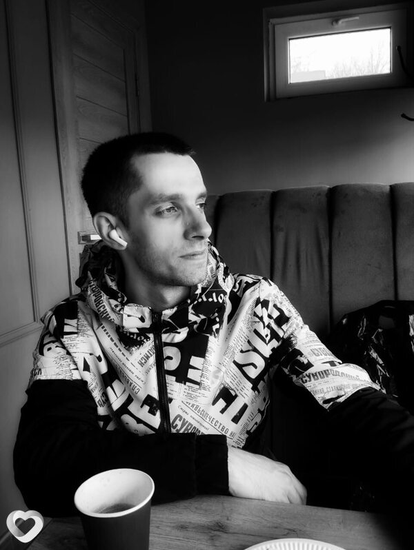 Александр, 30, Санкт-Петербурге — анкета №626905
