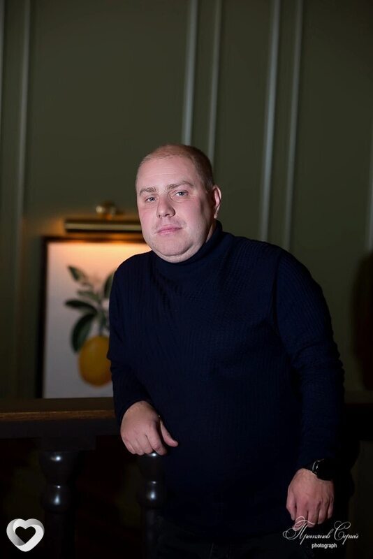 Евгений, 41, Самаре — анкета №626906