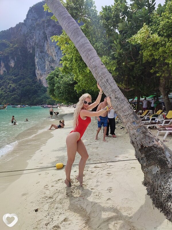 Ника, 33, Челябинске — анкета №626908
