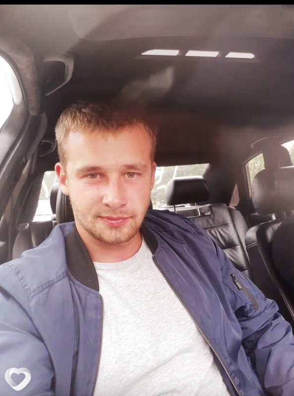 Александр, 29, Борисове — анкета №626909