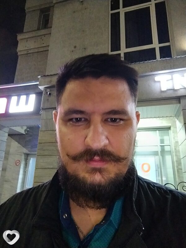 Sebastynchik, 34, Чебоксарах — анкета №626913