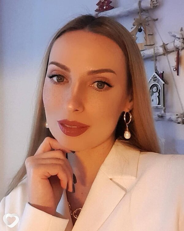 Стефания, 38, Лесосибирске — анкета №626919