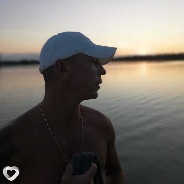 Александр, 44, Минске — анкета №626921