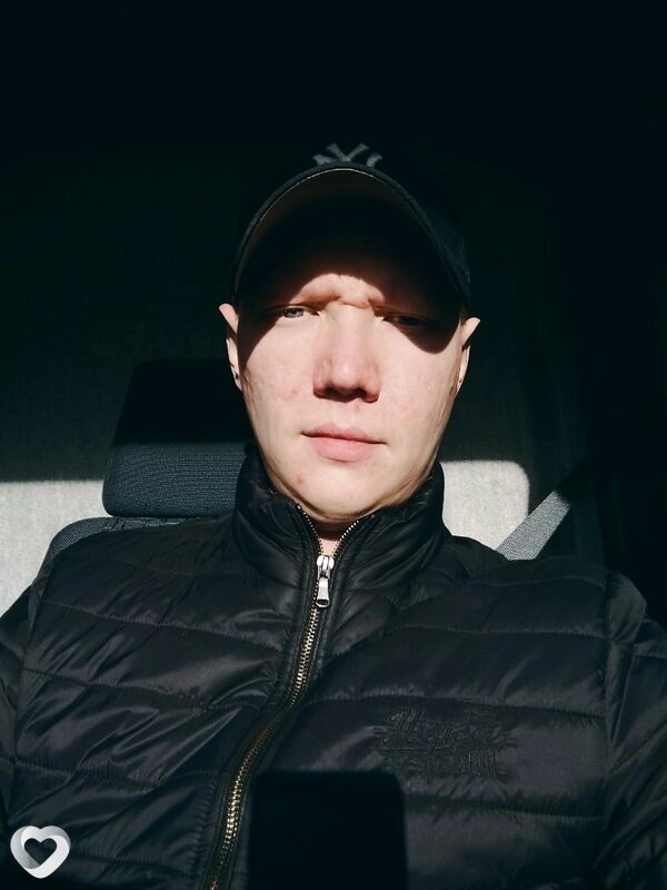 Павел, 28, Домодедово — анкета №626925