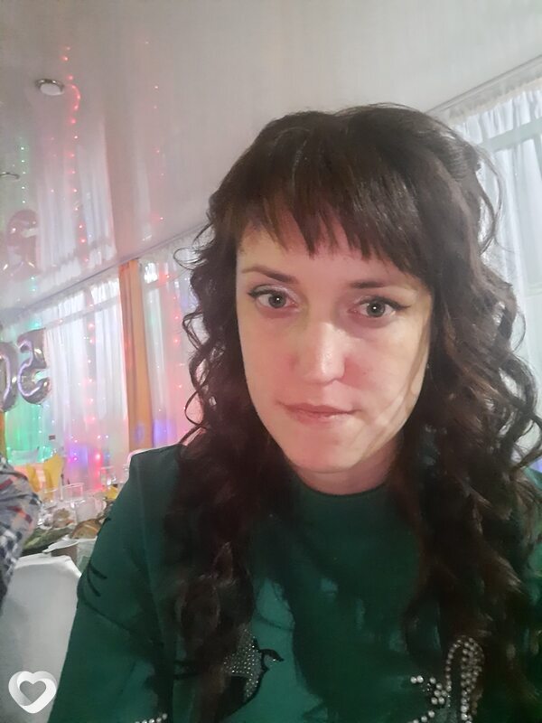 Татьяна, 38, Тамбове — анкета №626934