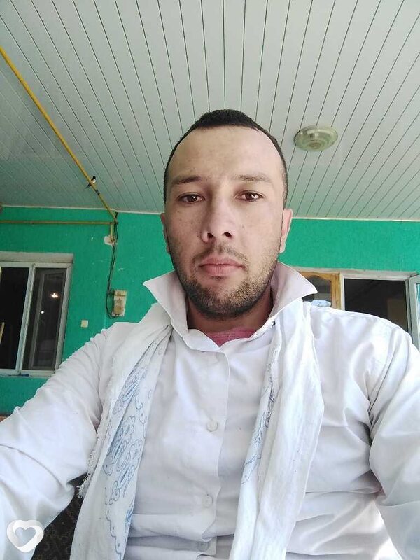 Жорабек, 37, Шымкенте — анкета №626936