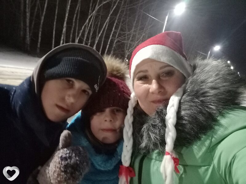 Татьяна, 38, Тамбове — анкета №626937