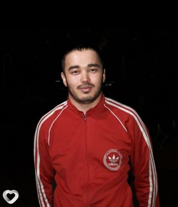 Кайрат, 36, Павлодаре — анкета №626944