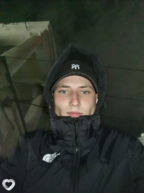 Никита Моисеенко, 22, Армавире — анкета №626946