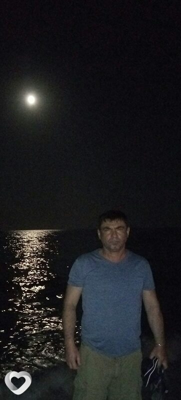 Вова, 51, Норильске — анкета №626980