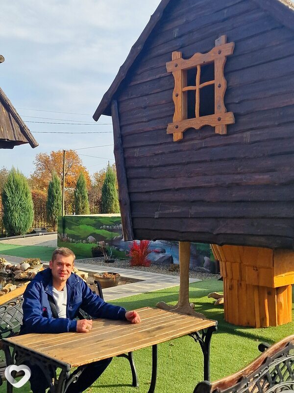 Денис, 47, Петропавловске — анкета №626981