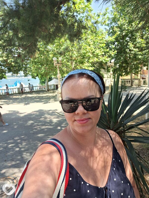 Анна, 43, Минске — анкета №626982