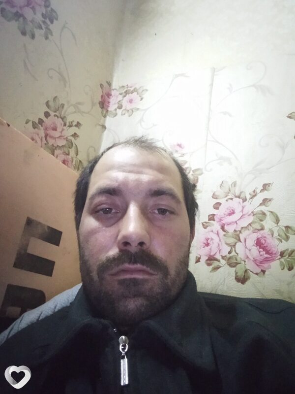 Владимир, Оленино