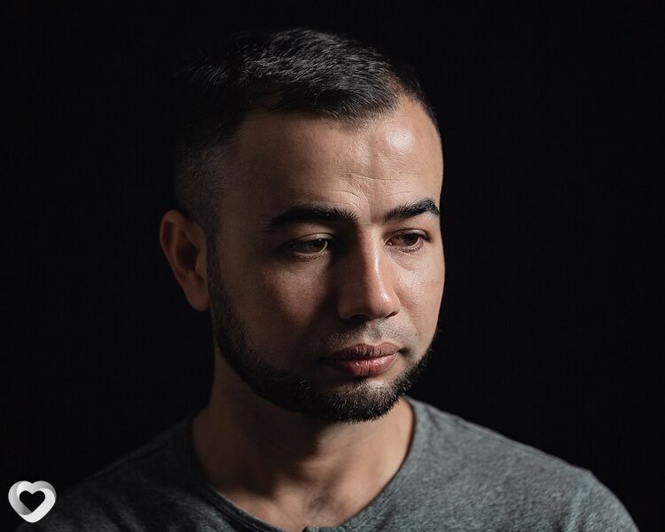 Тимур, 40, Краснодаре — анкета №626988