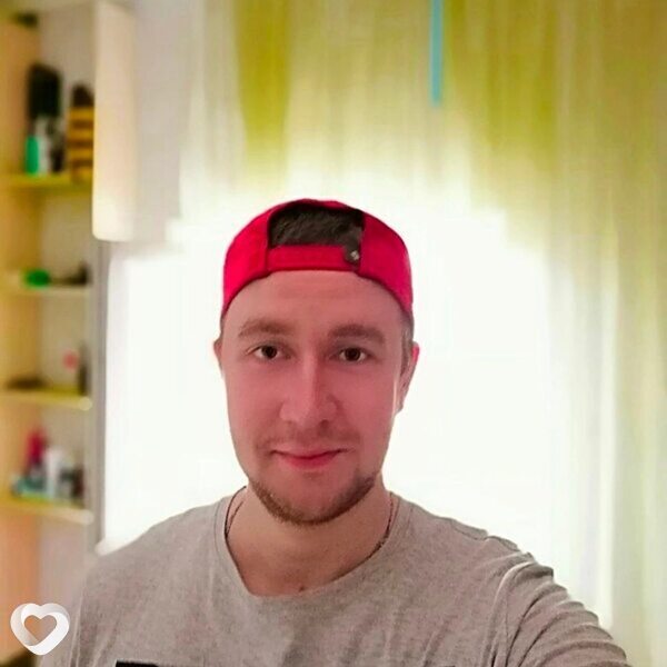 Ирж, 30, Ижевске — анкета №626989