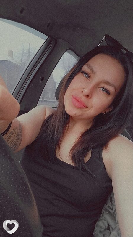 Альбина, 30, Горловке — анкета №626990