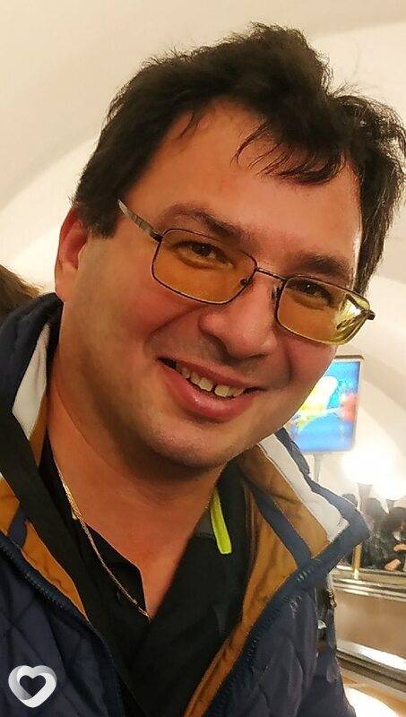 Сергей, 53, Петрозаводске — анкета №627002