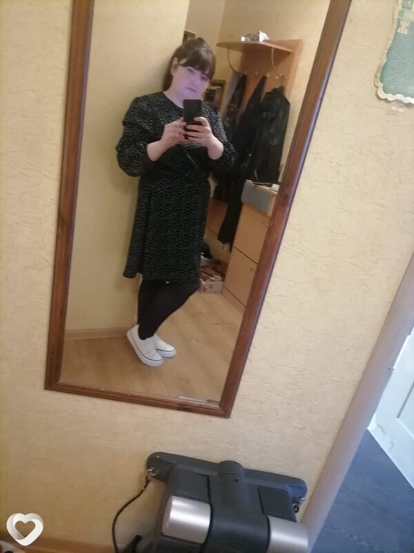 Ника, 40, Подольске — анкета №627010