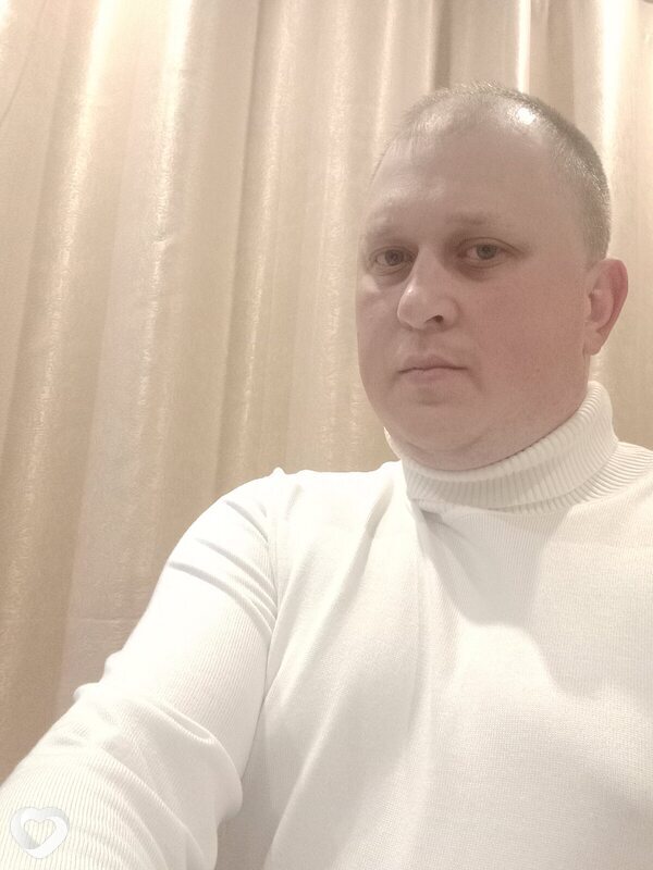Андрей, 39, Воронеже — анкета №627022