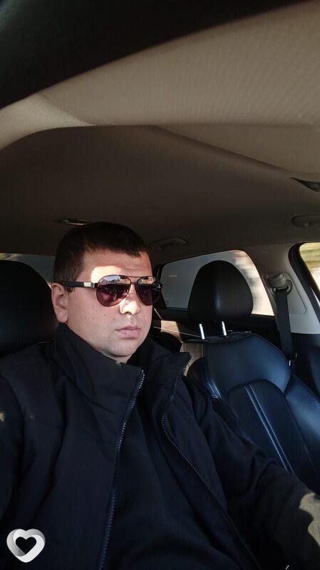 Сергей, 32, Анапе — анкета №626950