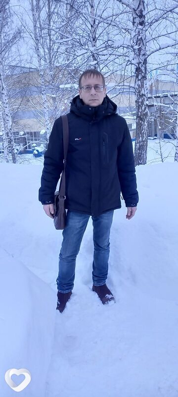 Михаил, 46, Севастополе — анкета №626953