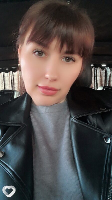 Камила, Ханты-Мансийск