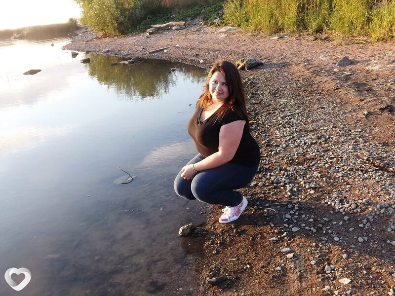 Каролина, 30, Луганске — анкета №626955