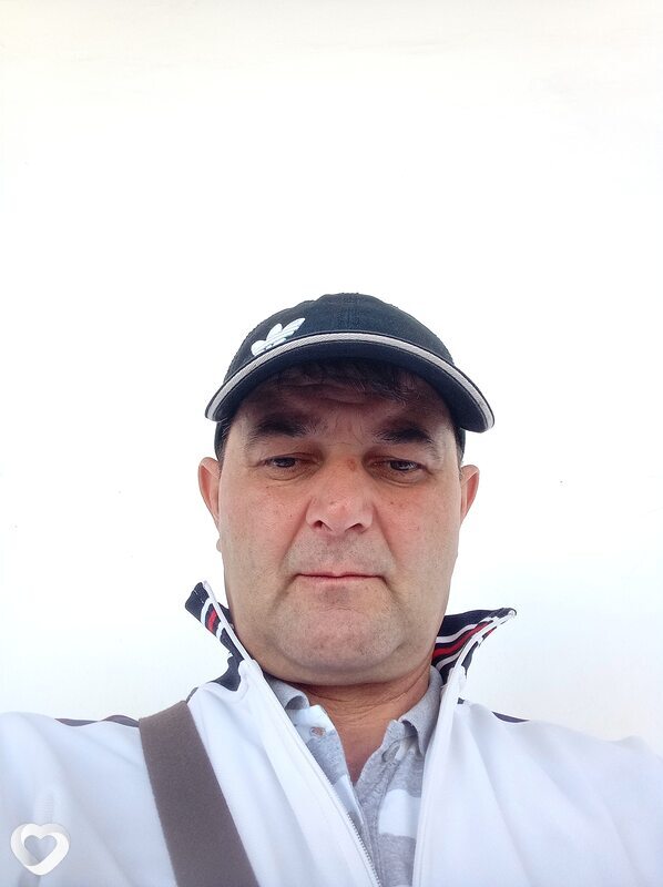 Руслан, 52, Костроме — анкета №626960