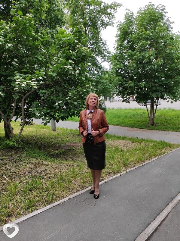 Татьяна, 61, Самаре — анкета №626972