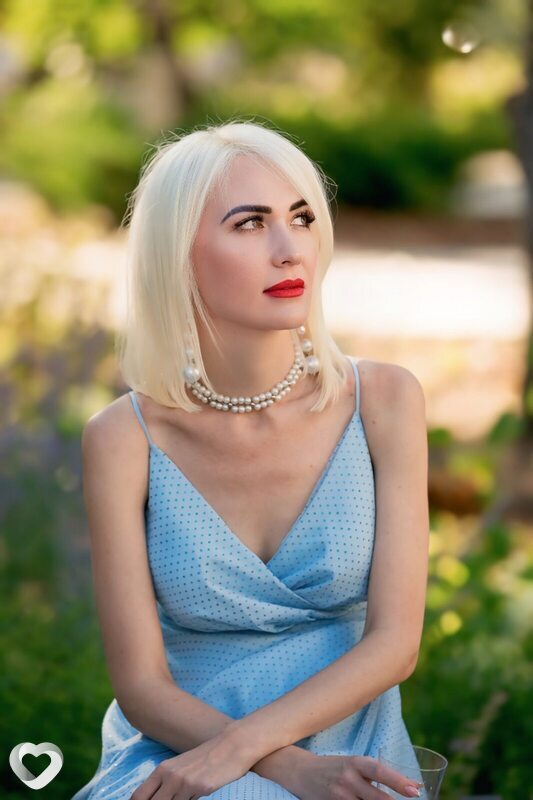 Лена, 42, Самаре — анкета №627050