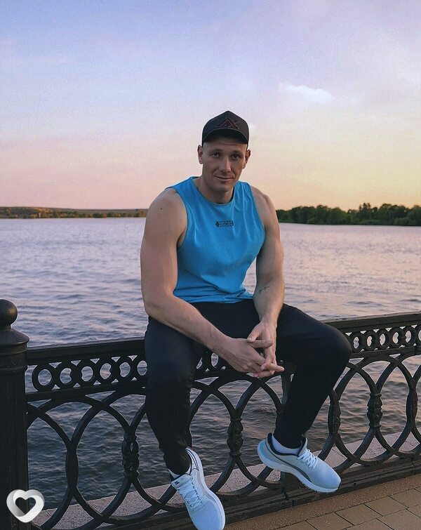 Андрей, 41, Ярославле — анкета №627057