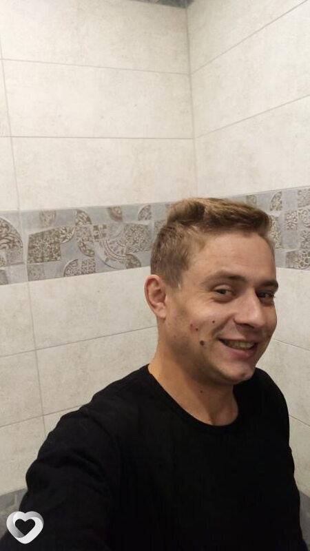 Дмитрий, 35, Минске — анкета №627060