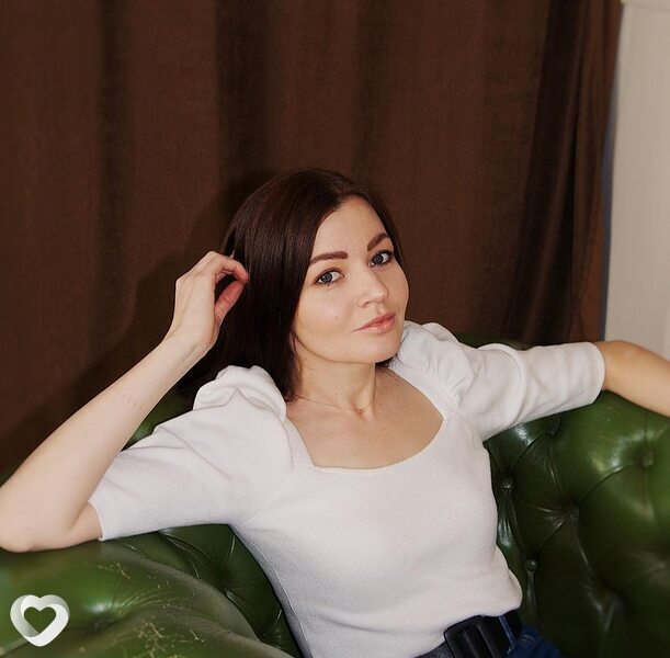 Юлия, 35, Симферополе — анкета №627062