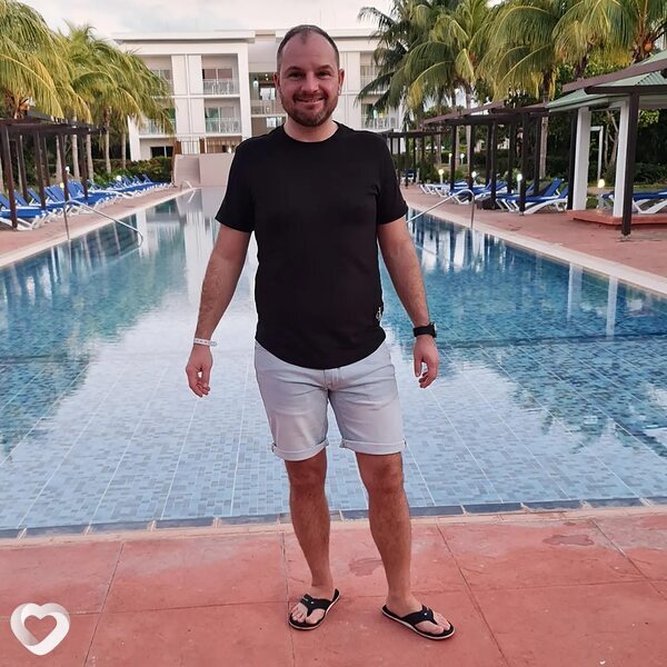 Вова, 47, Краснодаре — анкета №627063