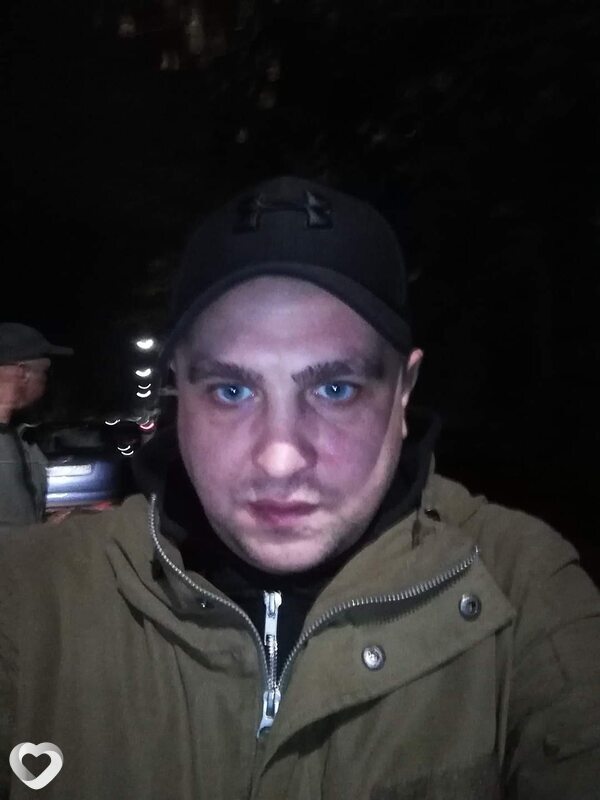 Eu, 35, Варшава — анкета №627071