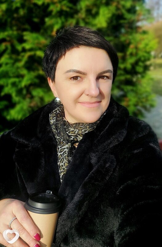 Елена, 50, Гродно — анкета №626848
