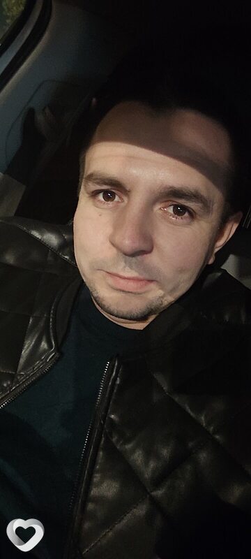 Ильмир, 32, Уфе — анкета №626850