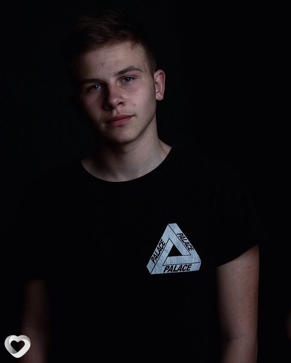 Слава, 22, Слуцке — анкета №626852
