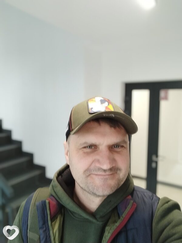 Сергей, 45, Борисове — анкета №626854