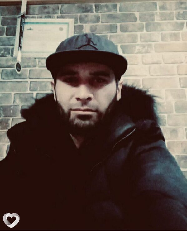Мурад Алиев, 35, Махачкале — анкета №626858