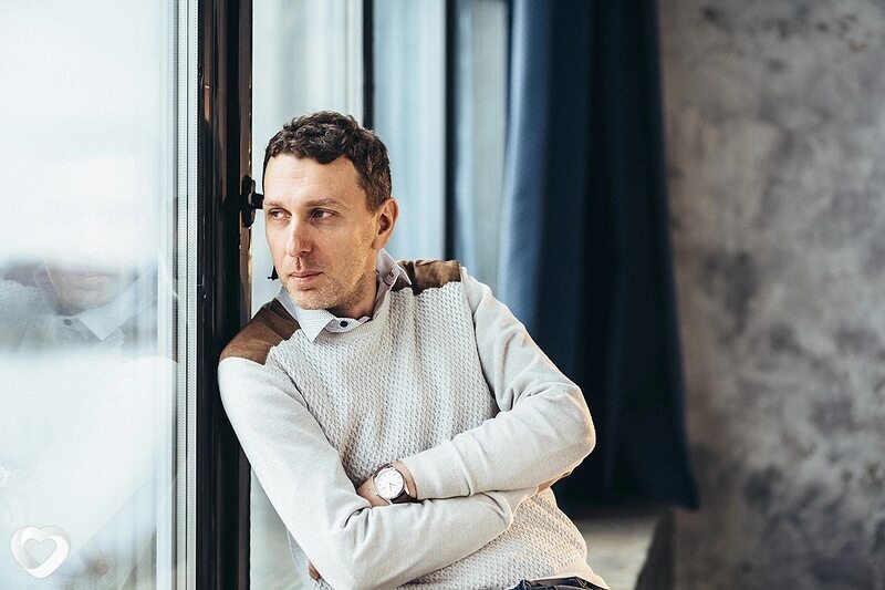 Алексей, 43, Калининграде — анкета №626862